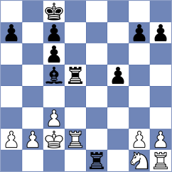 Blasco Marques - Martinez Garcia (Valencia, 1996)