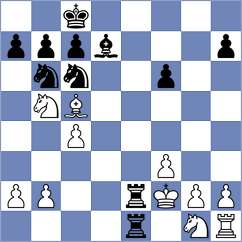 Becker - Gadoros (Hungary, 1998)