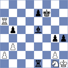 Seeger - Fischer (Bad Zwesten, 2001)
