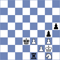 Sava - Setumadhav (chess.com INT, 2025)