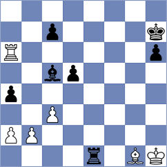 Girsh - Bologan (chess.com INT, 2025)
