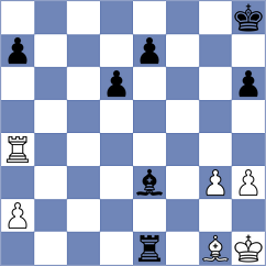Vitenberg - Tsyhanchuk (Chess.com INT, 2020)