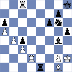 Minnullin - Chen (Harbin CHN, 2024)
