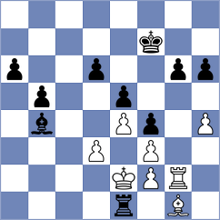 Fedoseev - Rozmanov (Salekhard, 2015)