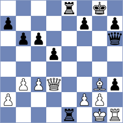 Cleeves - Koselova (Mureck, 2007)