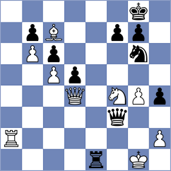 Martin Rueda - Cardozo (chess.com INT, 2024)
