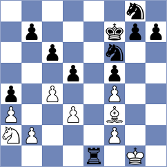 Erzhanov - Dvirnyy (Chess.com INT, 2020)