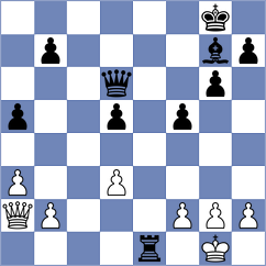 Giron - Kharmunova (chess.com INT, 2024)