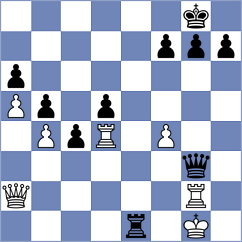 Radez - Mitrovic (Maribor, 2001)
