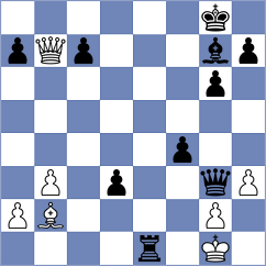 Lopez Mulet - Alshasmeary (Linares, 2007)
