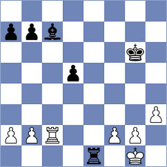 Geworgyan - Visneider (Playchess.com INT, 2020)