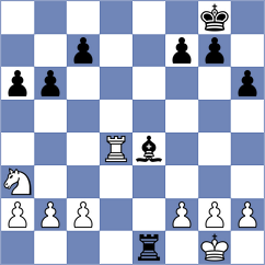 Omidvar - Lukhi (Lichess.org INT, 2020)