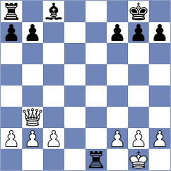 Kulkarni - Robertson (Lichess.org INT, 2020)