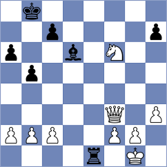 Golosnyak - Caprita (Playchess.com INT, 2011)