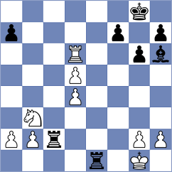 Azizi - Saberi (Chess.com INT, 2021)