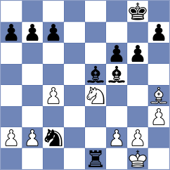 Rissler - Burwitz (Playchess.com INT, 2020)