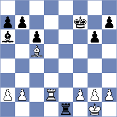 Aguirre Mediavilla - Kohn Garcia (Lichess.org INT, 2021)