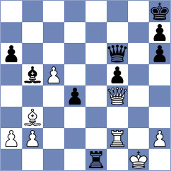 Takacs - Alekhine (Vienna (Messepalast), 1922)