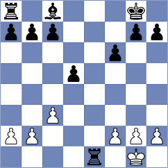 Malnacs - Tarasova (Lichess.org INT, 2021)