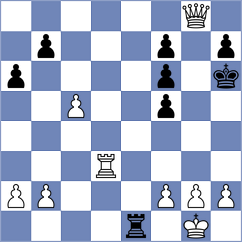 Cornejo - Paredes Rogel (Chess.com INT, 2020)