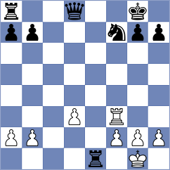 Antoniou - Perez Canete (Chess.com INT, 2021)