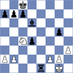 Echimescu - Chiosa (Chess.com INT, 2020)