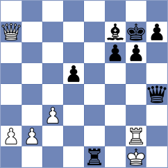 Ohrnstein - Doerasim (lichess.org INT, 2022)