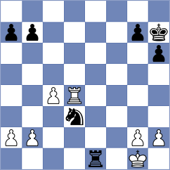 Grikoryan - Biyachuev (St Petersburg, 2012)