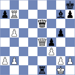 Kennedy - Olafsson (Varna, 1958)