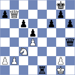 Yang - Levitan (chess.com INT, 2025)