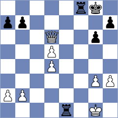 Dreyer - Garbett (Auckland, 1992)