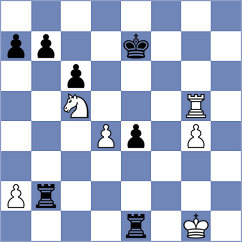 Hehir - Lenoir Ibacache (chess.com INT, 2024)