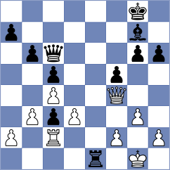 Klinglmair - Gugler (Playchess.com INT, 2020)