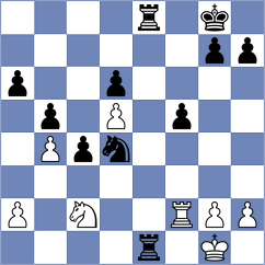 Morcillo Perez - Vives Miret (Martorell, 1997)