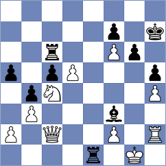 Fayard - Rathnakaran (chess.com INT, 2024)