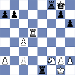 Pg - Veiga (chess.com INT, 2023)
