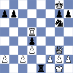 Morales Balarezo - Haz Rosales (Chess.com INT, 2020)