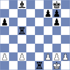 Dudipalli - Lesbekova (FIDE Online Arena INT, 2024)