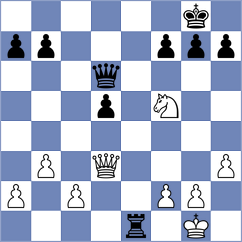 Ahmed - Ratnesan (Lichess.org INT, 2020)