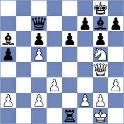 Lacasana Canovas - Jane Besora (Padron, 2008)