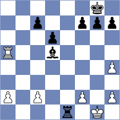 Bolanos Zarate - Matute Bravo (Chess.com INT, 2020)