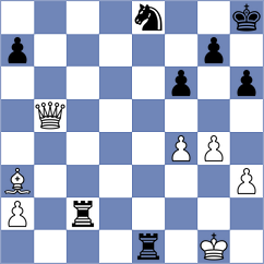 Gutierrez - Keres (Santiago de Chile, 1957)