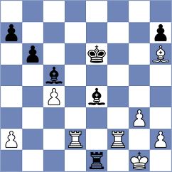 Naguleswaran - Preotu (Chess.com INT, 2017)