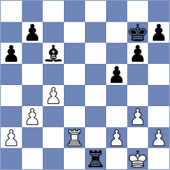 Velez Quinteros - Molina Jean (Chess.com INT, 2020)
