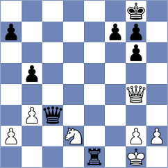 Marquez Leon - Gomez Morales (Medellin COL, 2024)