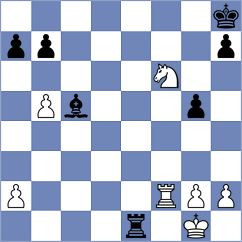 Hajiyev - Bettalli (chess.com INT, 2024)