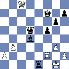 Carrizo - Pintos (Lichess.org INT, 2020)
