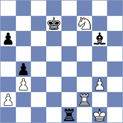 Boey - Roth (The Hague, 1966)