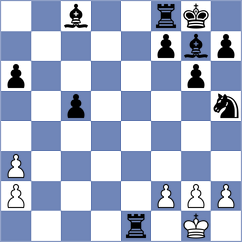 Dmitriev - Mikhailov (Kimry, 2010)