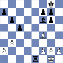 Fernandez Guevara - Salazar Flores (Chess.com INT, 2020)